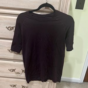Lululemon Metal Vent Tech 2.0 Tee